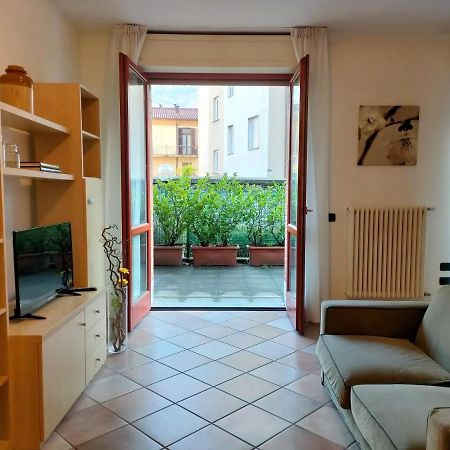 Ferienwohnung La Casa Di Giovanni Como Exterior foto