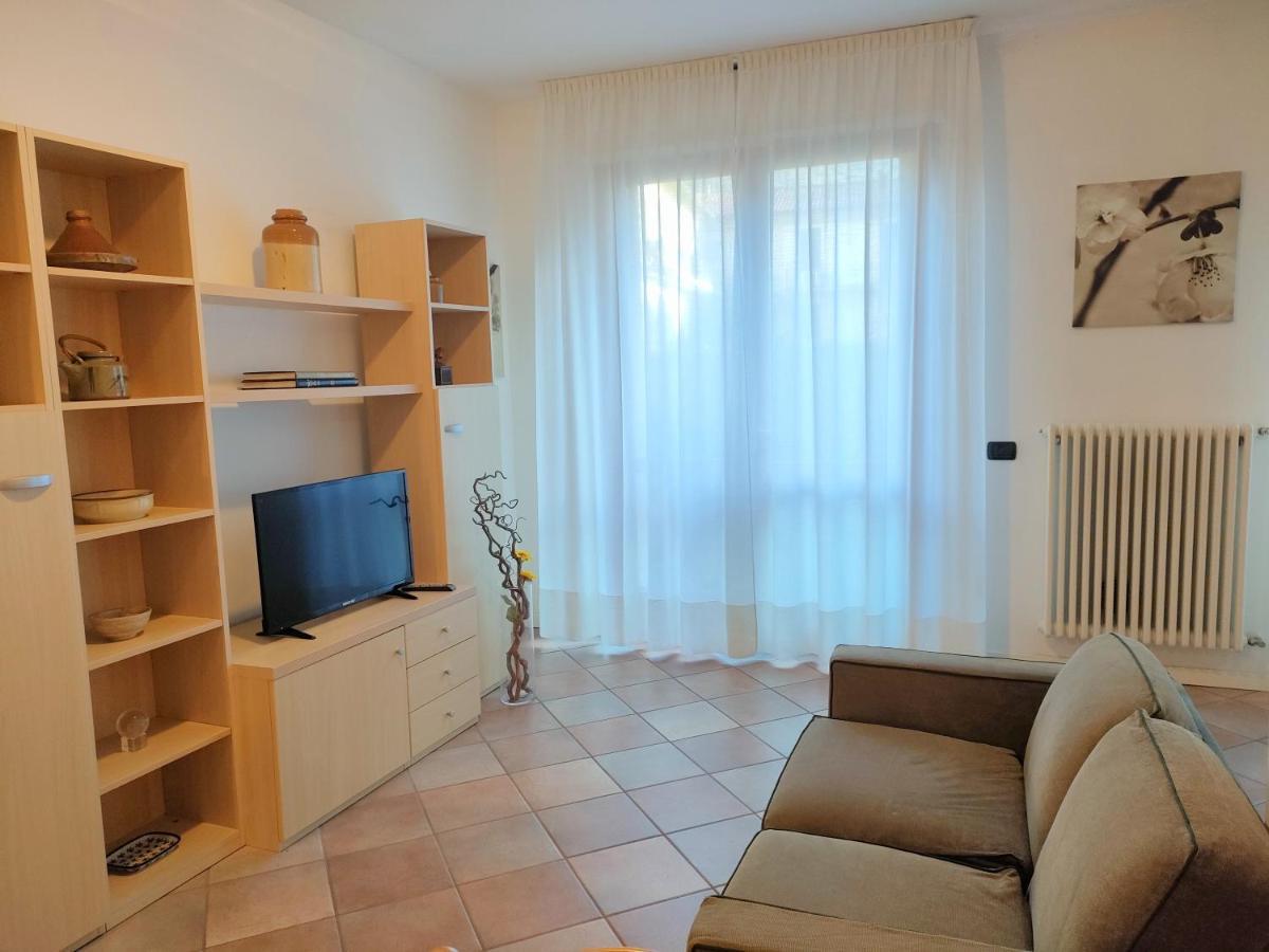 La Casa Di Giovanni Como Exterior foto